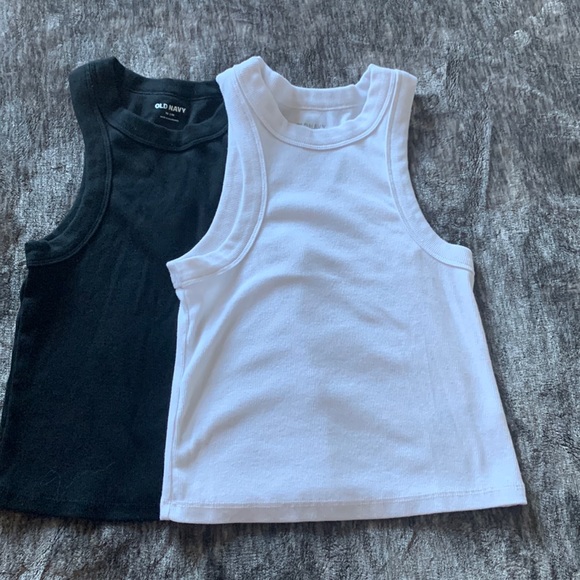 Old Navy Tops - 2 FOR 1 Old Navy Tanks Size XS